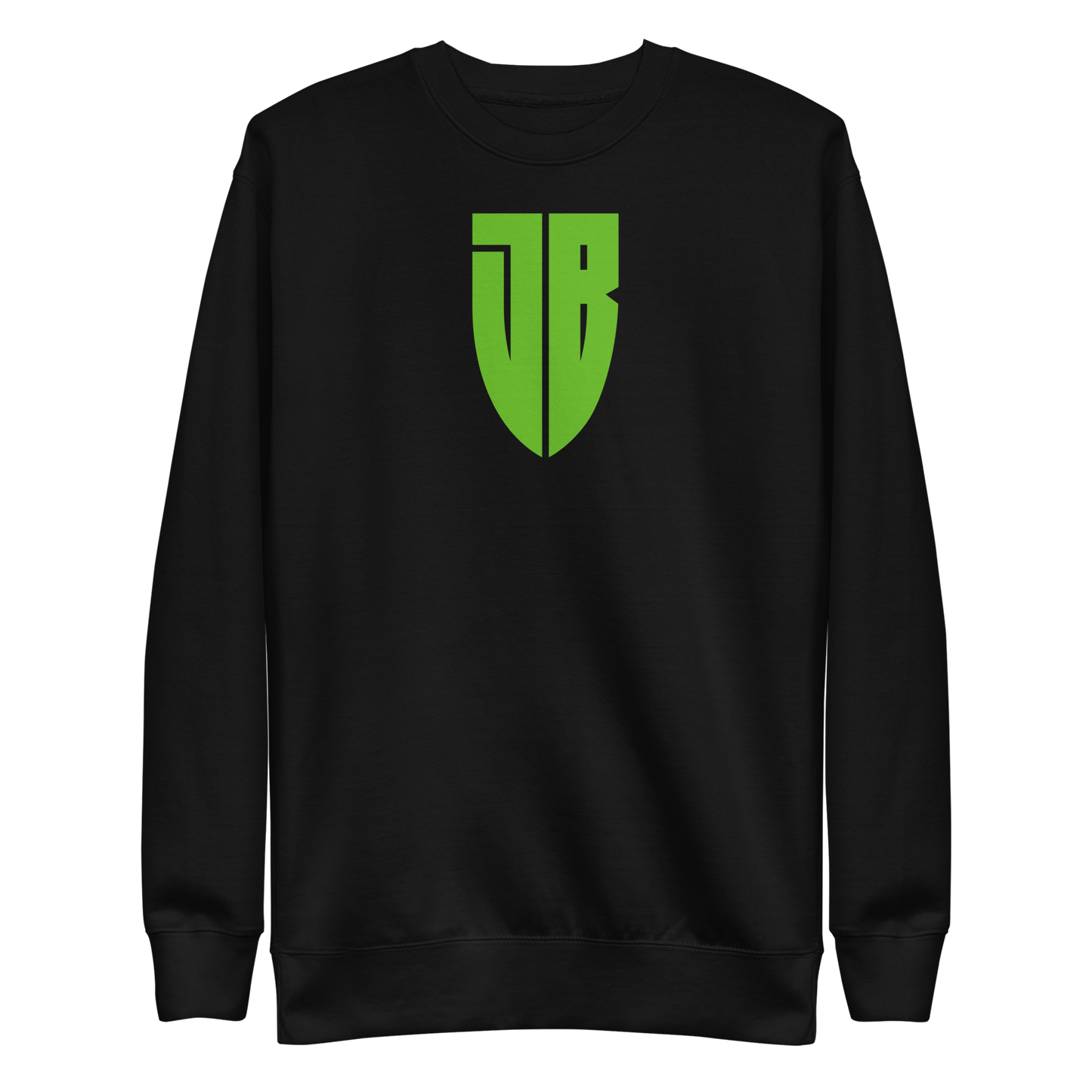 Jake Bobo  "Logo" Sweatshirt