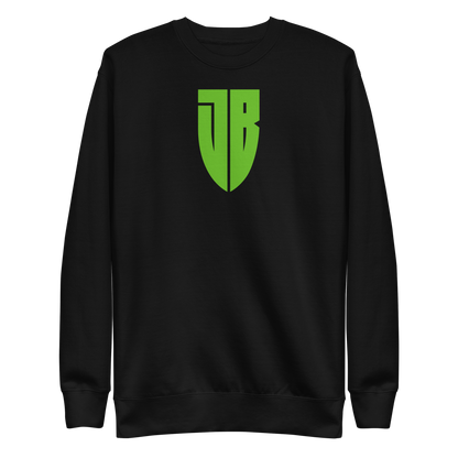 Jake Bobo  "Logo" Sweatshirt