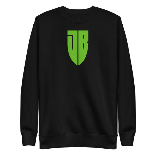 Jake Bobo  "Logo" Sweatshirt