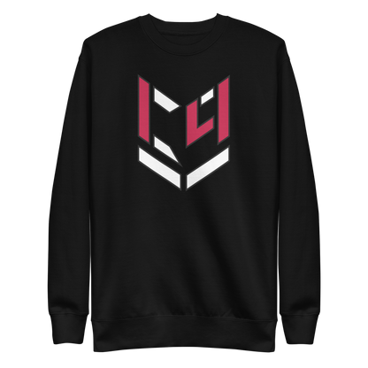 Cornell Powell "Logo" Sweatshirt