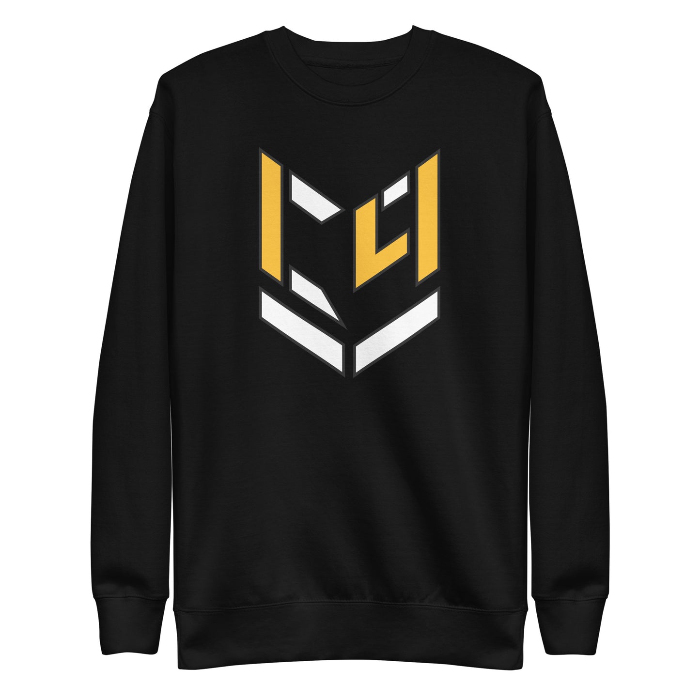 Cornell Powell "Logo" Sweatshirt