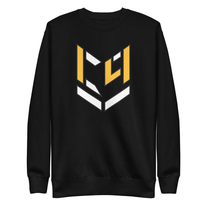 Cornell Powell "Logo" Sweatshirt