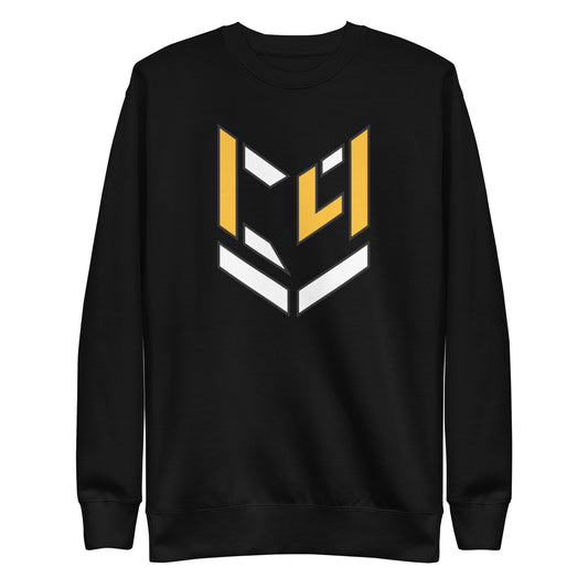 Cornell Powell "Logo" Sweatshirt