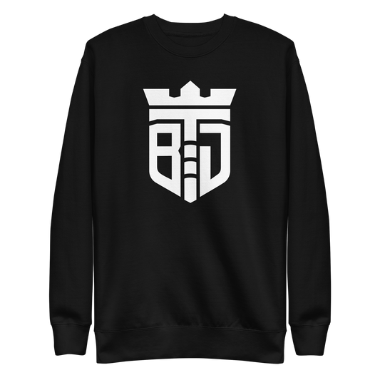 Brian Thomas Jr. "Logo" Sweatshirt