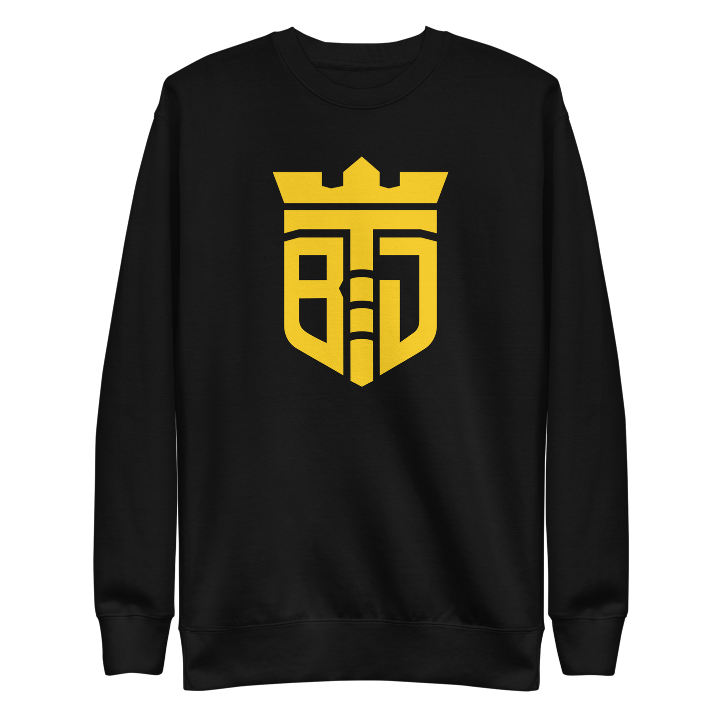 Brian Thomas Jr. "Logo" Sweatshirt