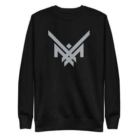 Maxx Crosby "Logo" Sweatshirt