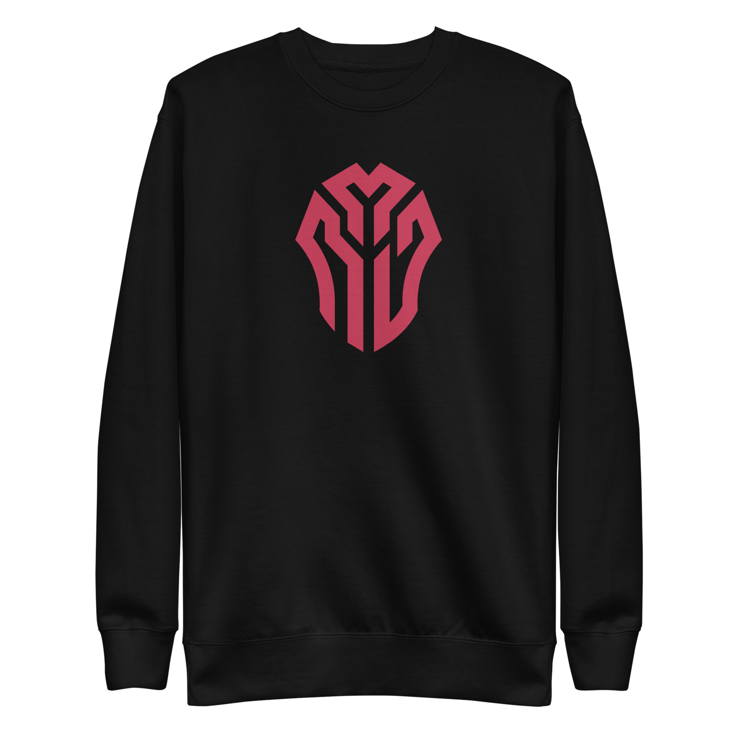 Marcus Rosemy-Jacksaint "Logo" Sweatshirt