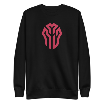 Marcus Rosemy-Jacksaint "Logo" Sweatshirt