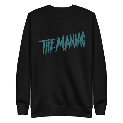 Shaquille Leonard "Logo" Sweatshirt