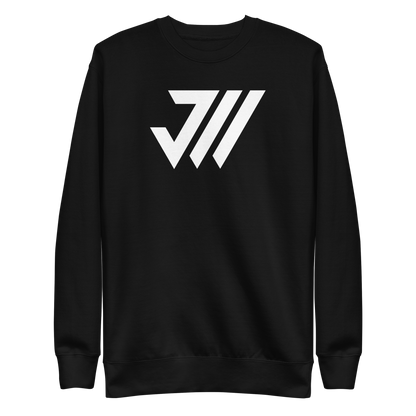 Jae’lyn Withers "Logo" Sweatshirt