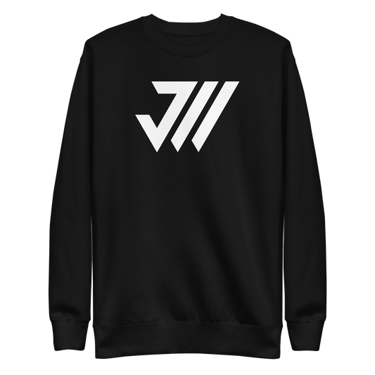 Jae’lyn Withers "Logo" Sweatshirt