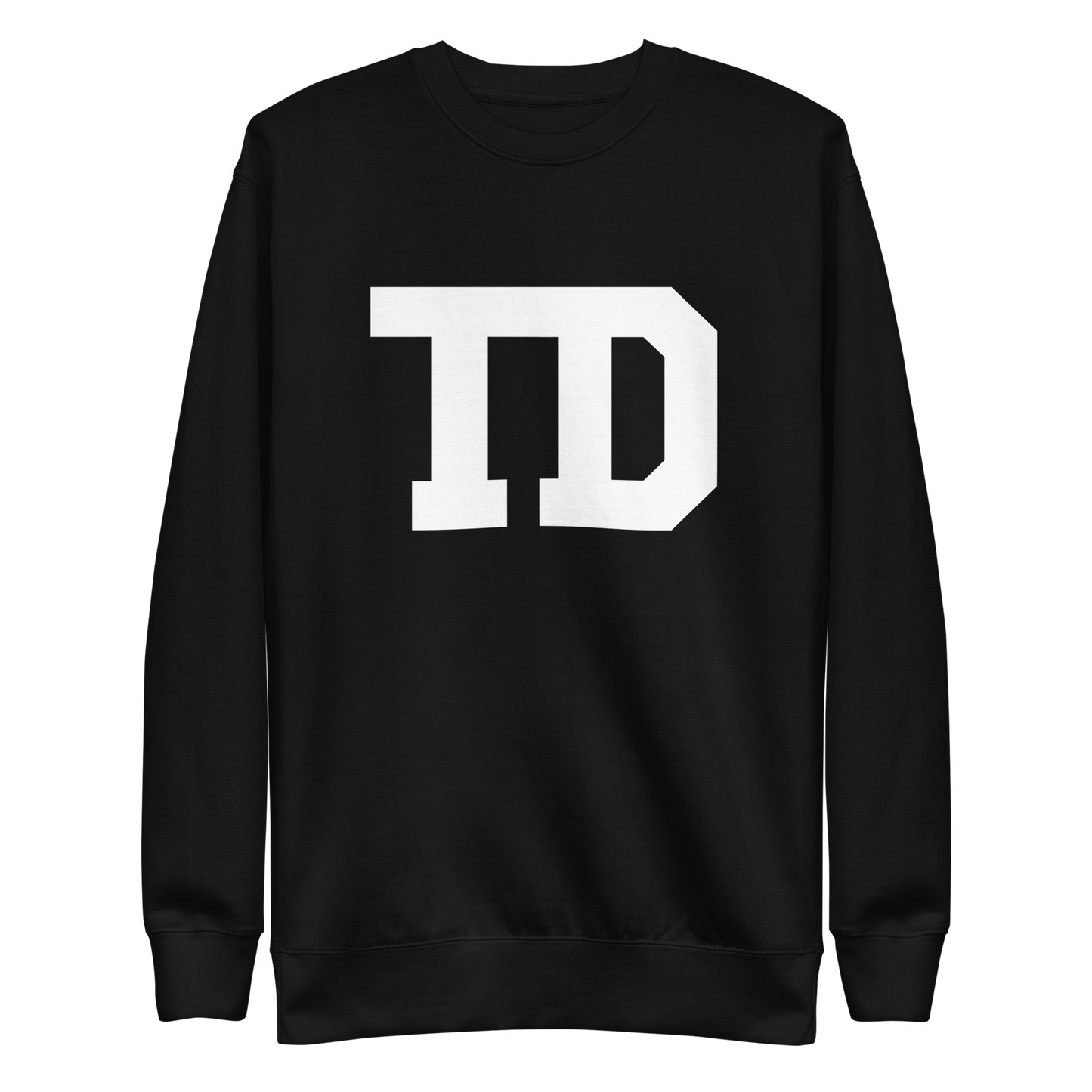 Tommy DeVito "Logo" Sweatshirt