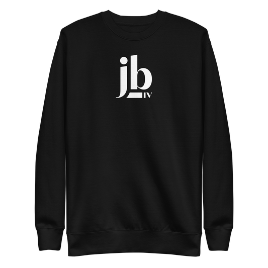 James Bradberry IV "Logo" Sweatshirt