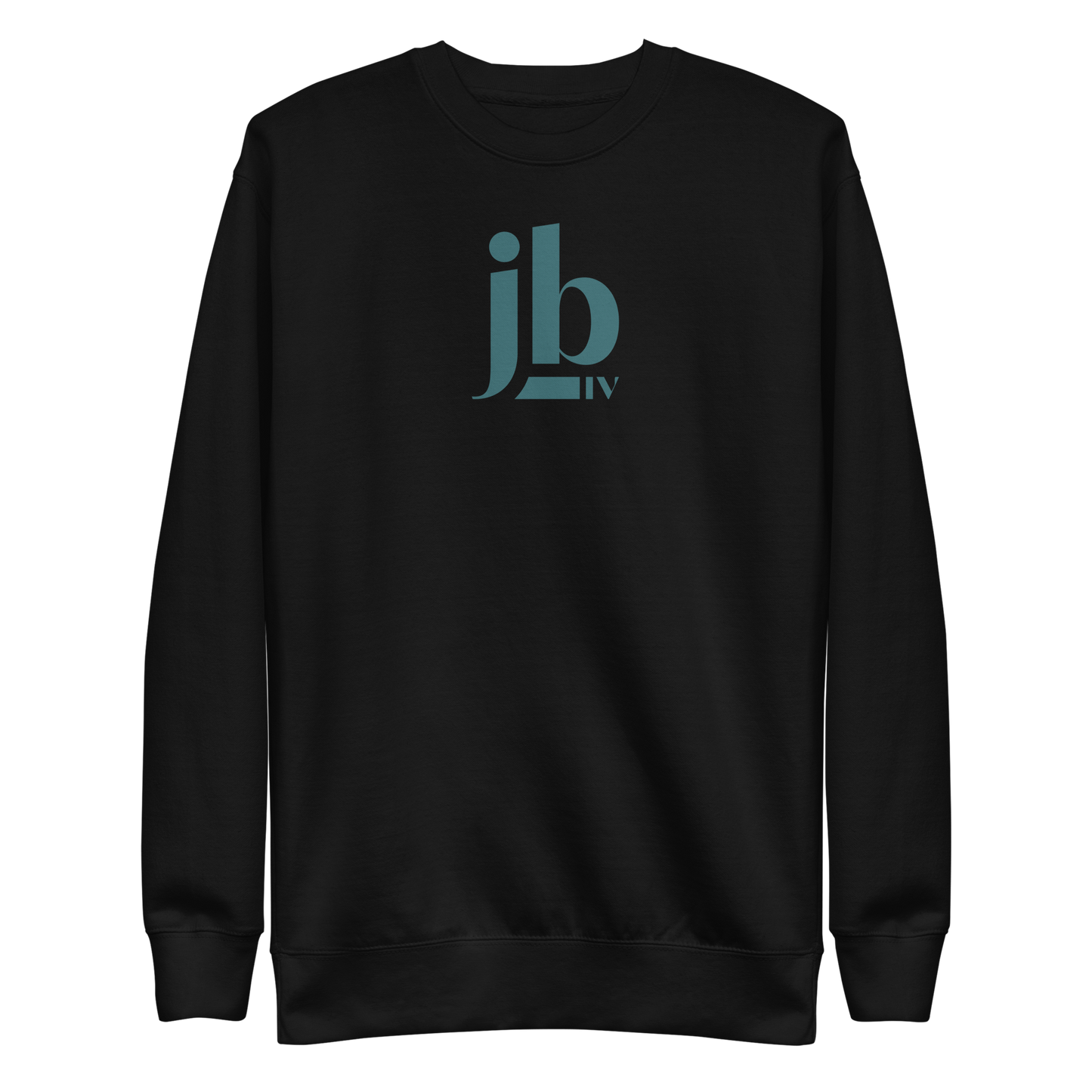 James Bradberry IV "Logo" Sweatshirt