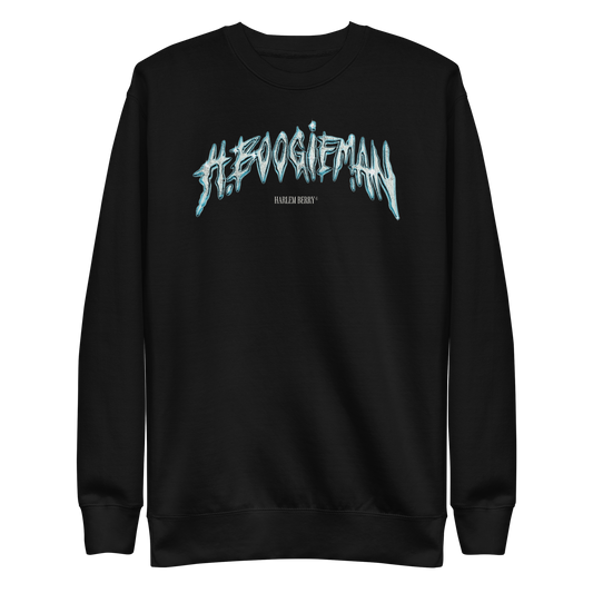 Harlem Berry "Boogieman" Sweatshirt