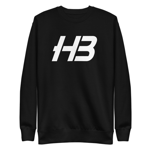 Harlem Berry "Logo" Sweatshirt