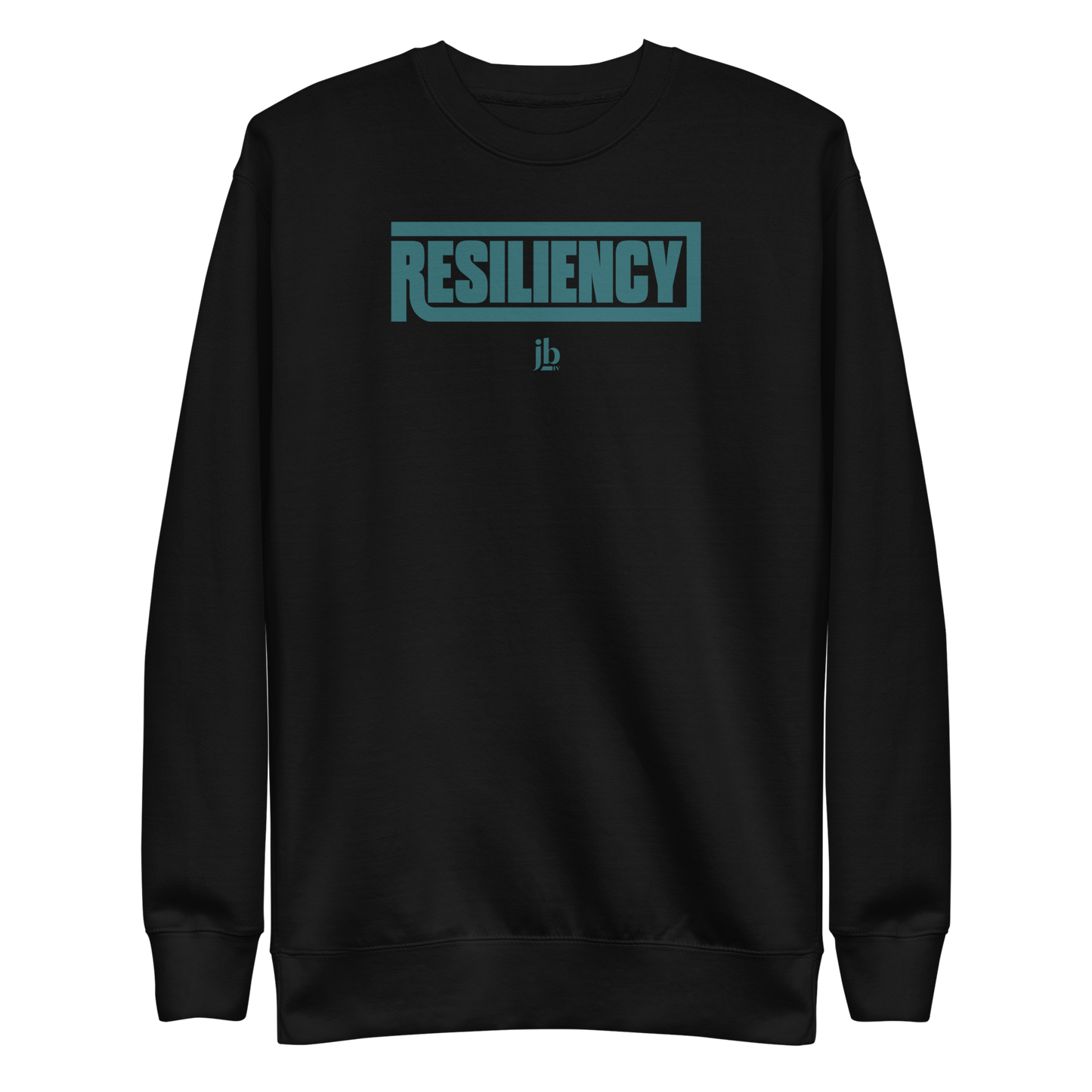 James Bradberry IV "Resiliency" Sweatshirt