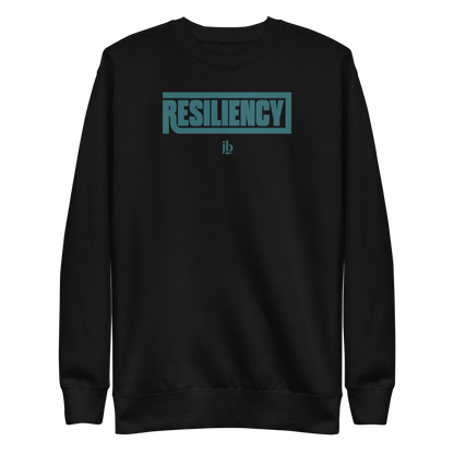 James Bradberry IV "Resiliency" Sweatshirt