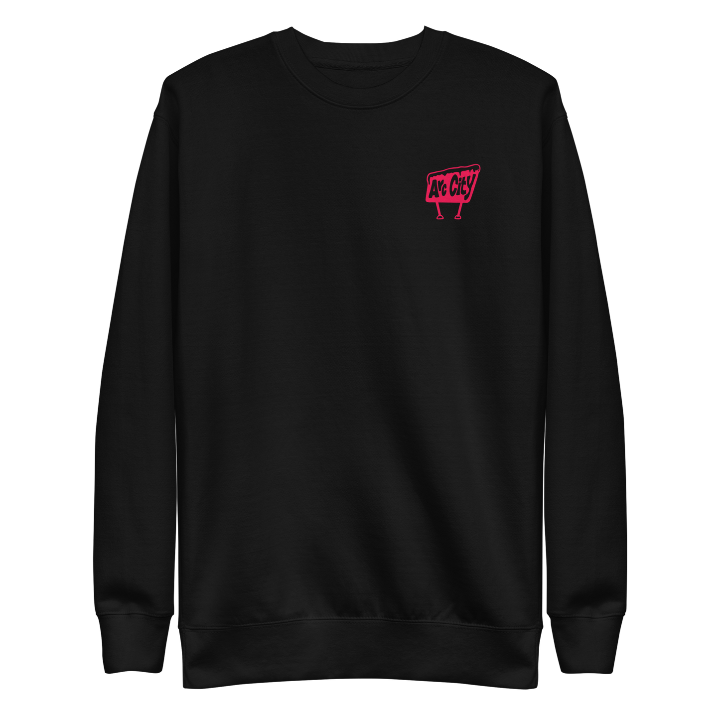 Jimmy Krupka "Arc City" Sweatshirt