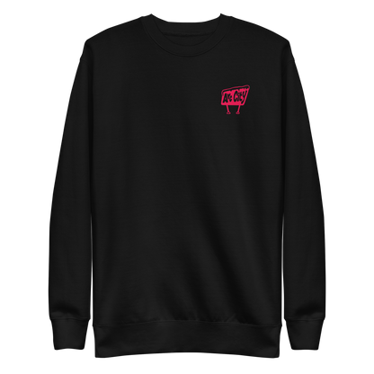 Jimmy Krupka "Arc City" Sweatshirt