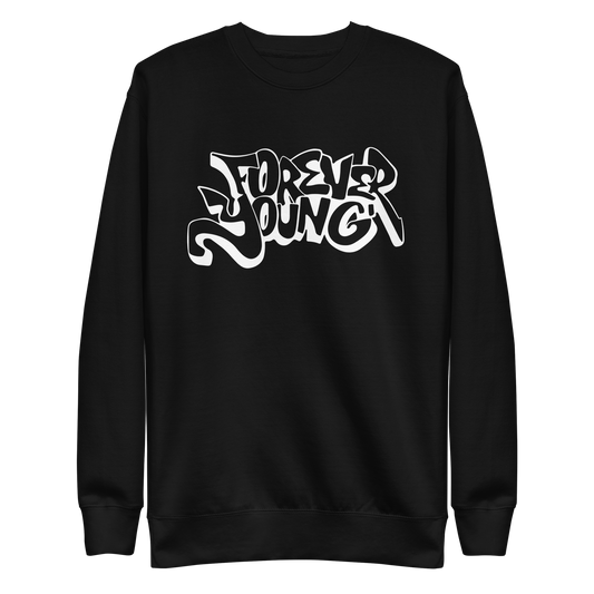 Ty Young "Forever Young" Sweatshirt