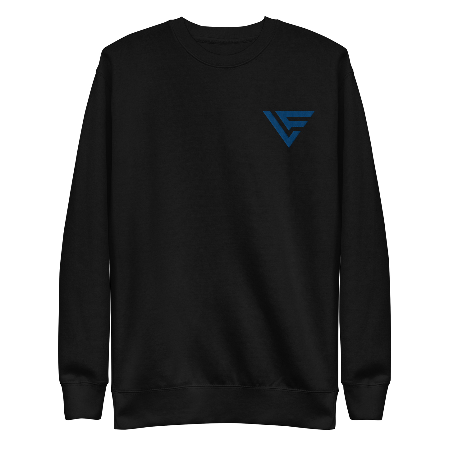 Leonard Fournette "Logo" Embroidered Sweatshirt