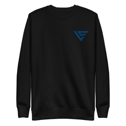 Leonard Fournette "Logo" Embroidered Sweatshirt