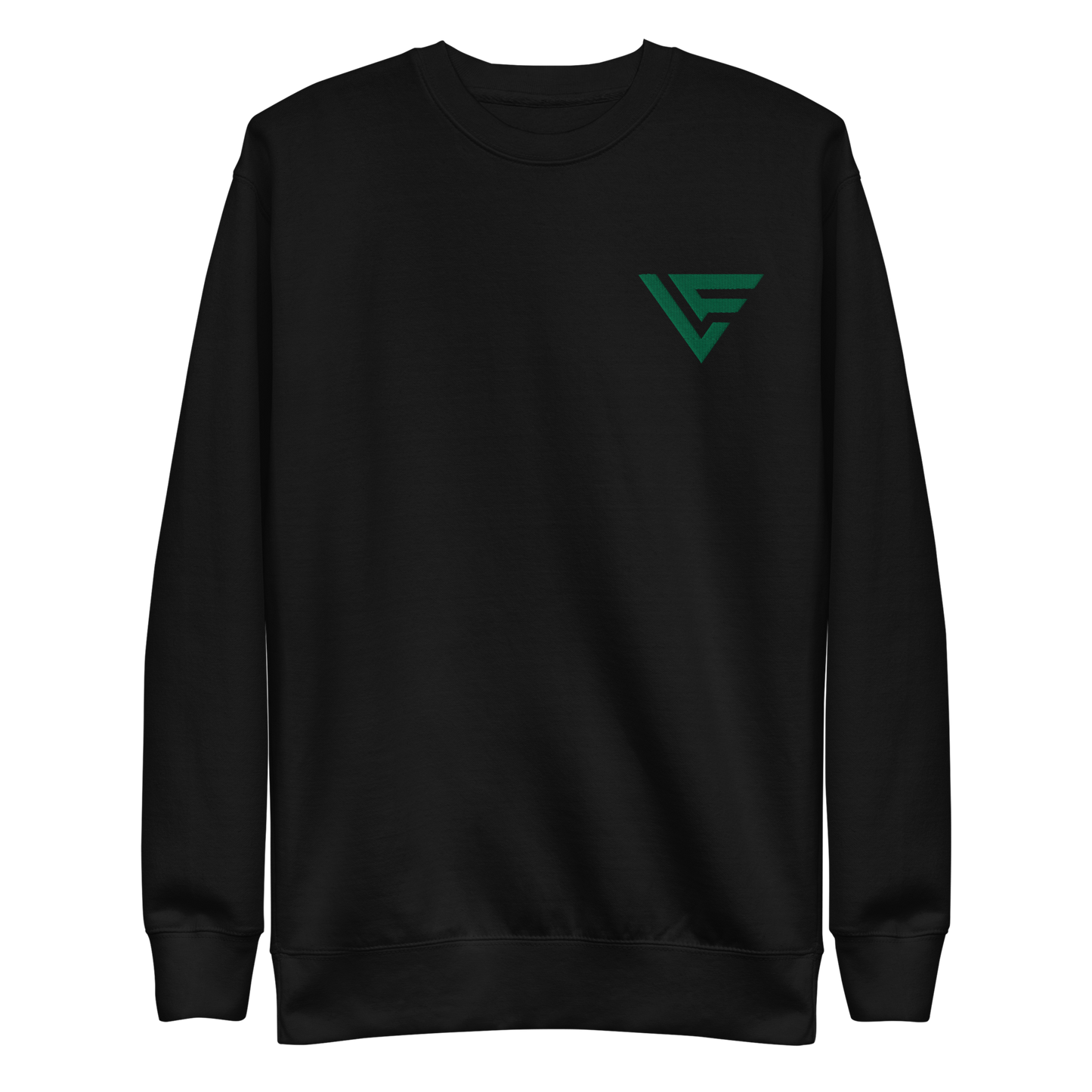 Leonard Fournette "Logo" Embroidered Sweatshirt