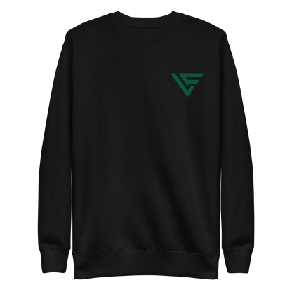 Leonard Fournette "Logo" Embroidered Sweatshirt