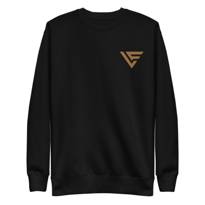 Leonard Fournette "Logo" Embroidered Sweatshirt