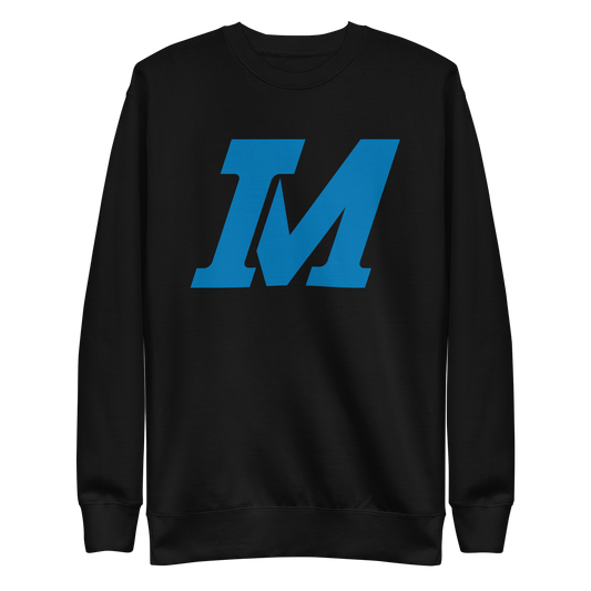 Ifeatu Melifonwu "Logo" Sweatshirt