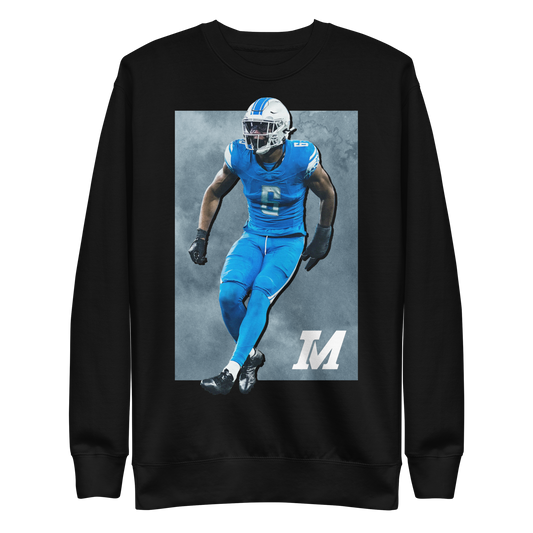 Ifeatu Melifonwu "Photo" Sweatshirt