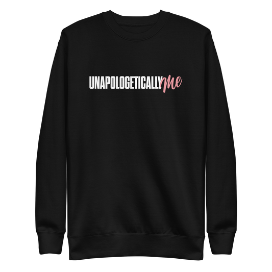 Angel Reese "Mantra" Text Sweatshirt