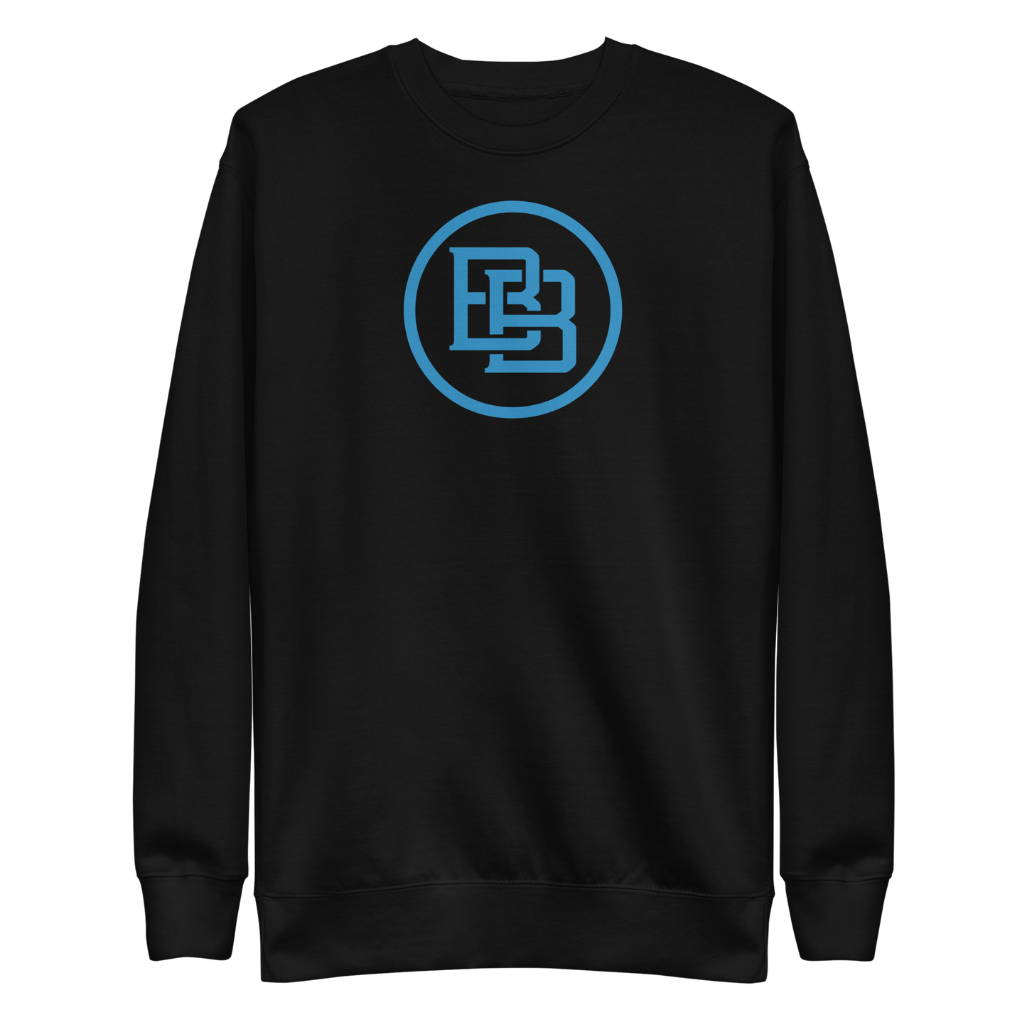 Brian Branch "Logo" Sweatshirt