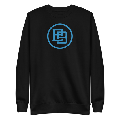 Brian Branch "Logo" Sweatshirt