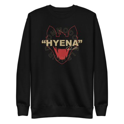 Deommodore Lenoir "Logo" Sweatshirt