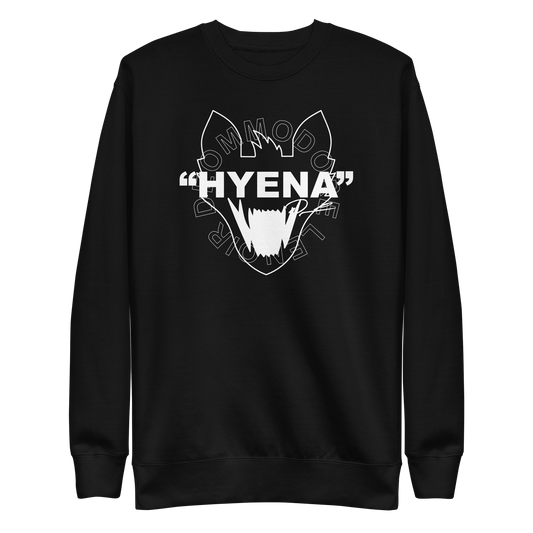 Deommodore Lenoir "Logo" Sweatshirt