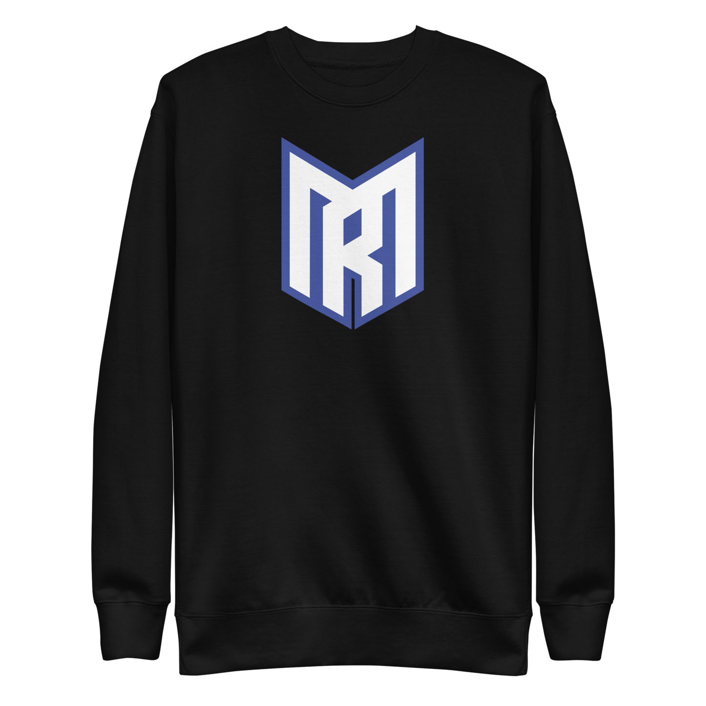Mitchell Robinson "Logo" Sweatshirt