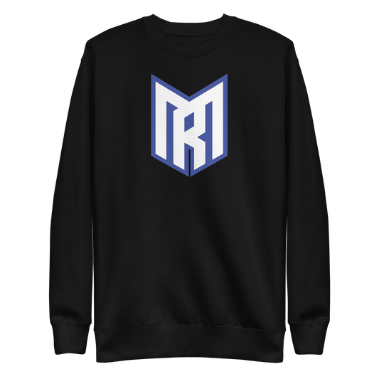 Mitchell Robinson "Logo" Sweatshirt