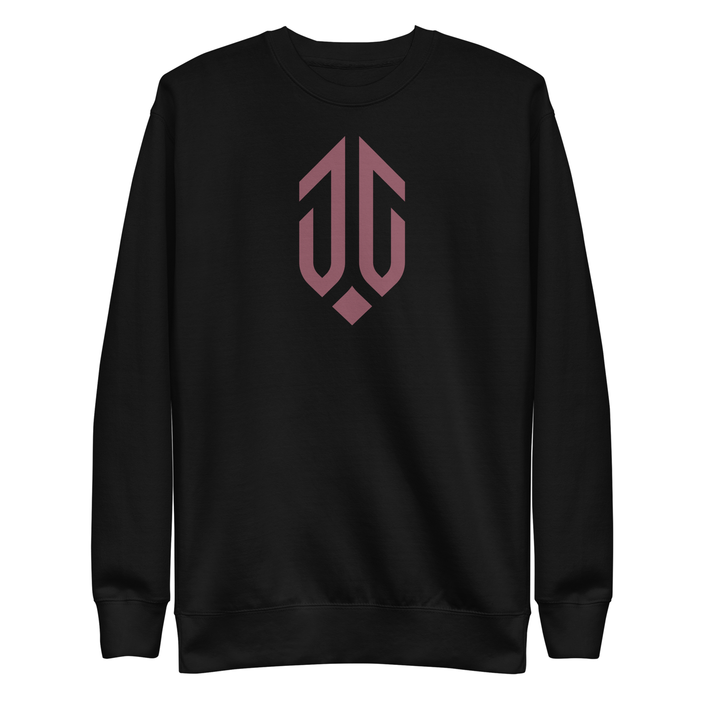 Jarrian Jones "Logo" Sweatshirt