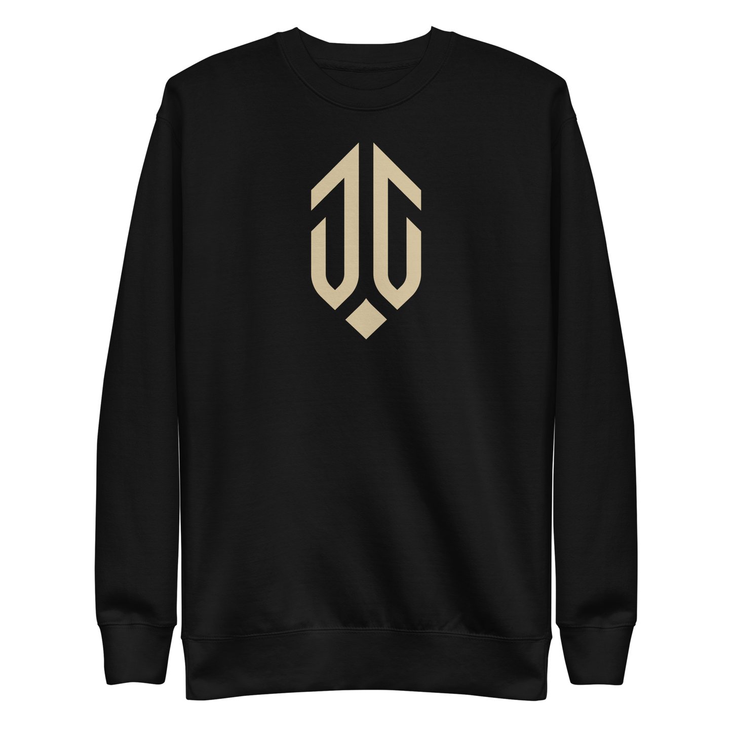 Jarrian Jones "Logo" Sweatshirt