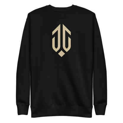 Jarrian Jones "Logo" Sweatshirt