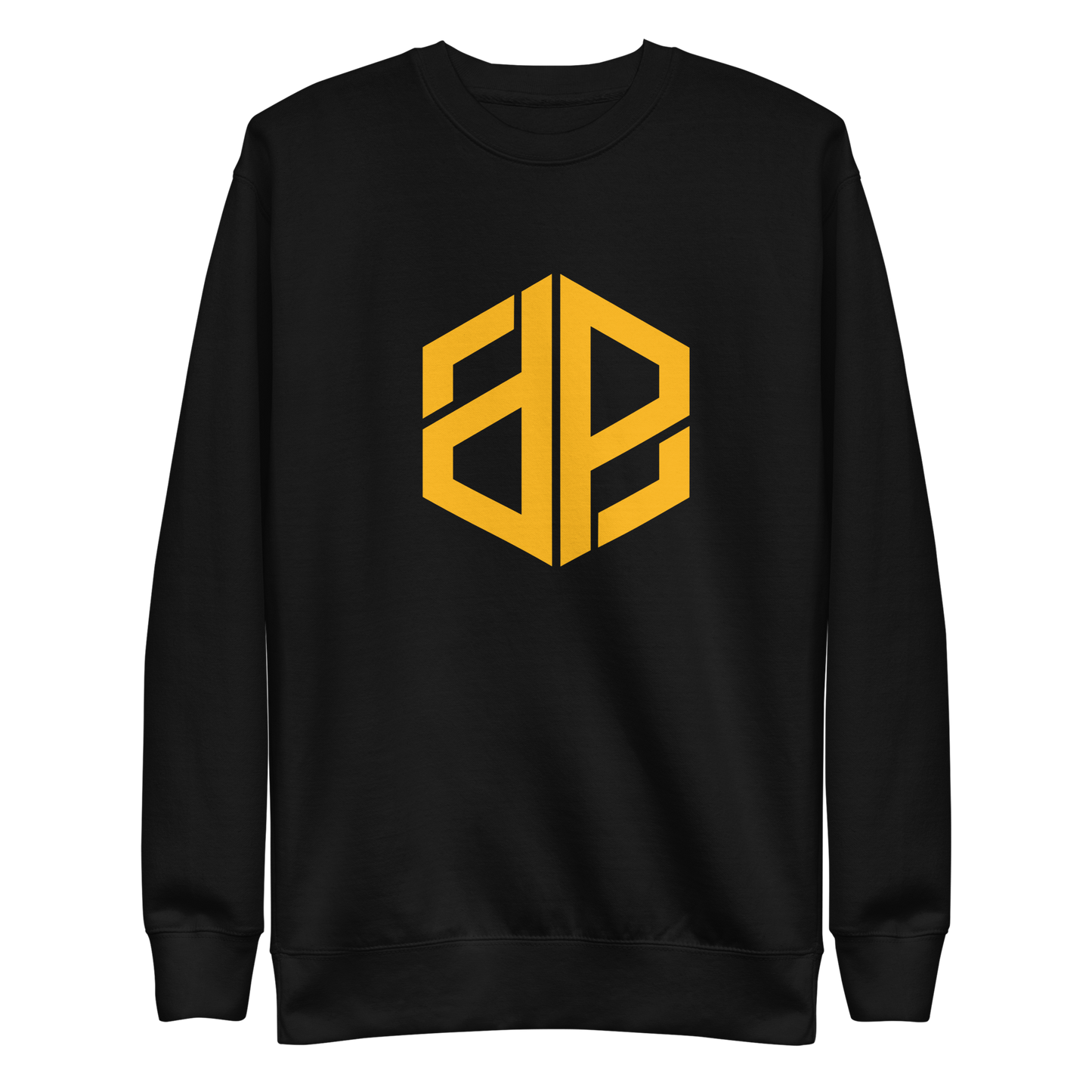David Pastrnak "Logo" Sweatshirt
