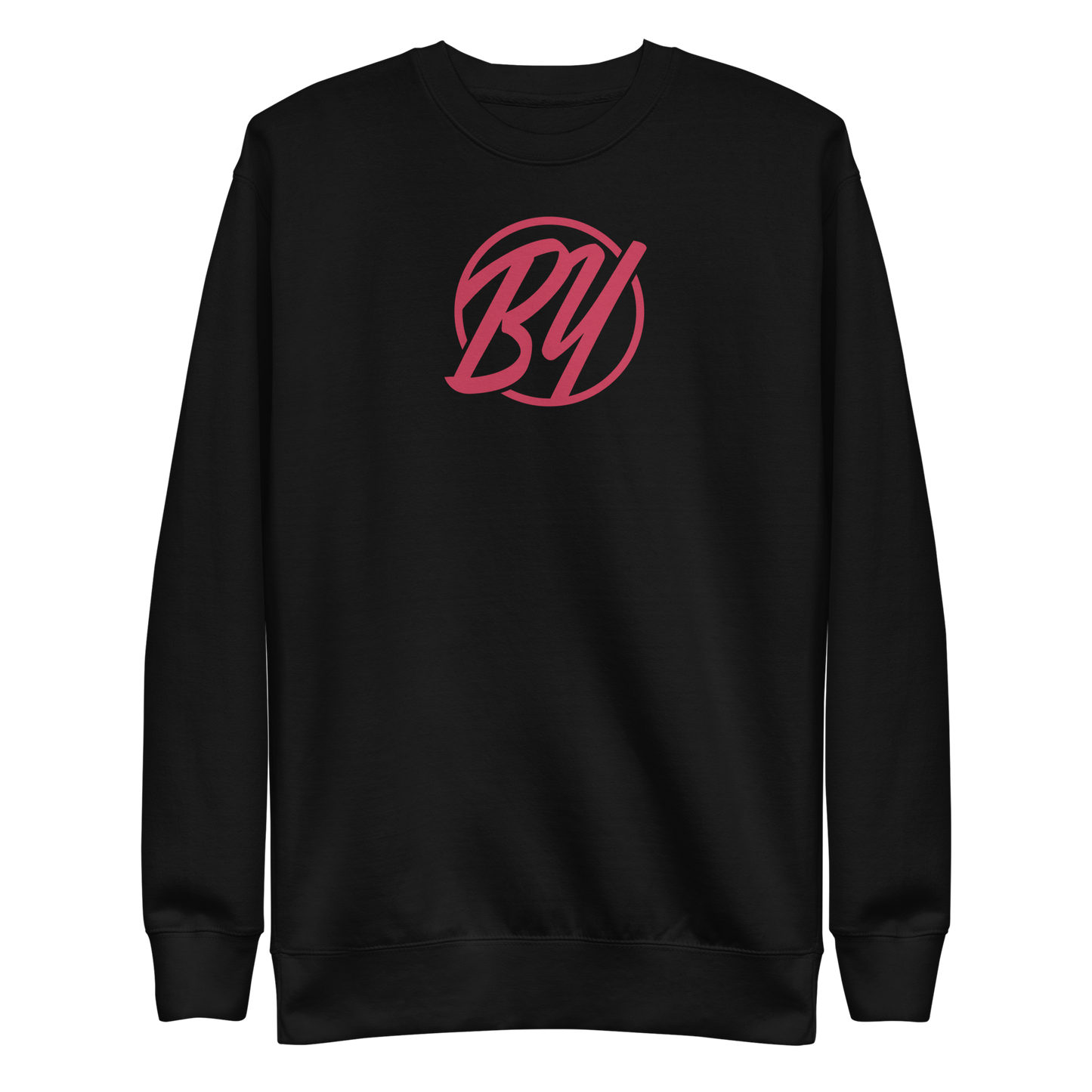 Benjamin Yurosek "Logo" Sweatshirt