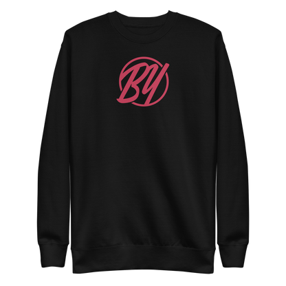 Benjamin Yurosek "Logo" Sweatshirt