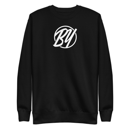 Benjamin Yurosek "Logo" Sweatshirt
