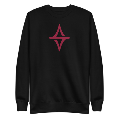 Starling Thomas V "Logo" Sweatshirt
