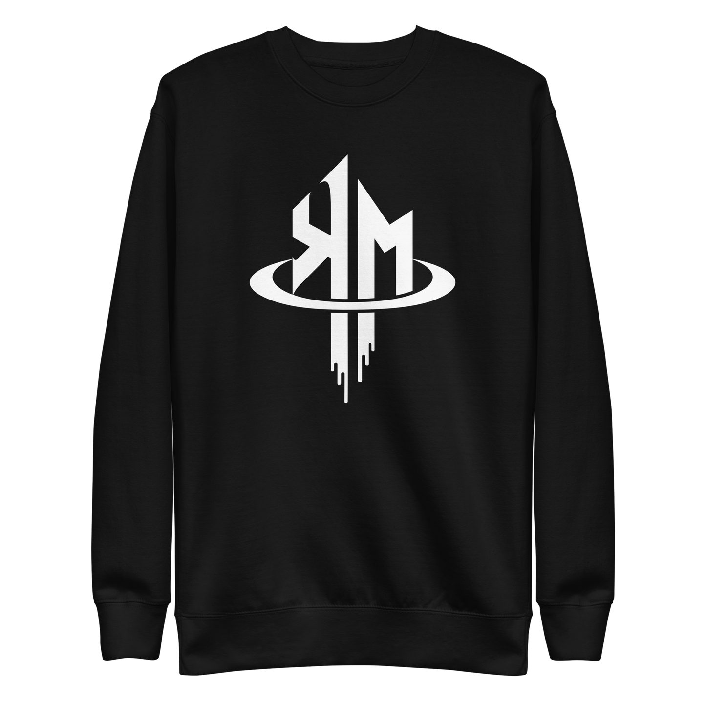 Kobe McCloud "Logo" Sweatshirt