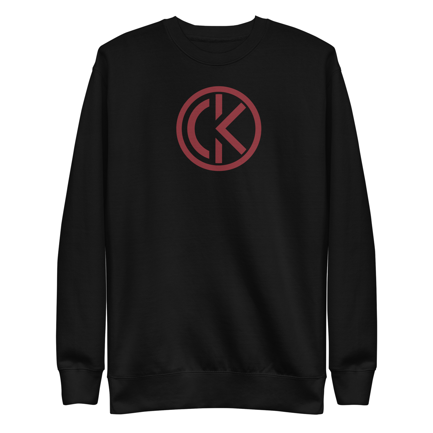 Chloe Kitts "Logo" Sweatshirt