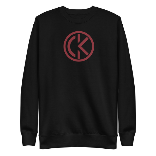 Chloe Kitts "Logo" Sweatshirt